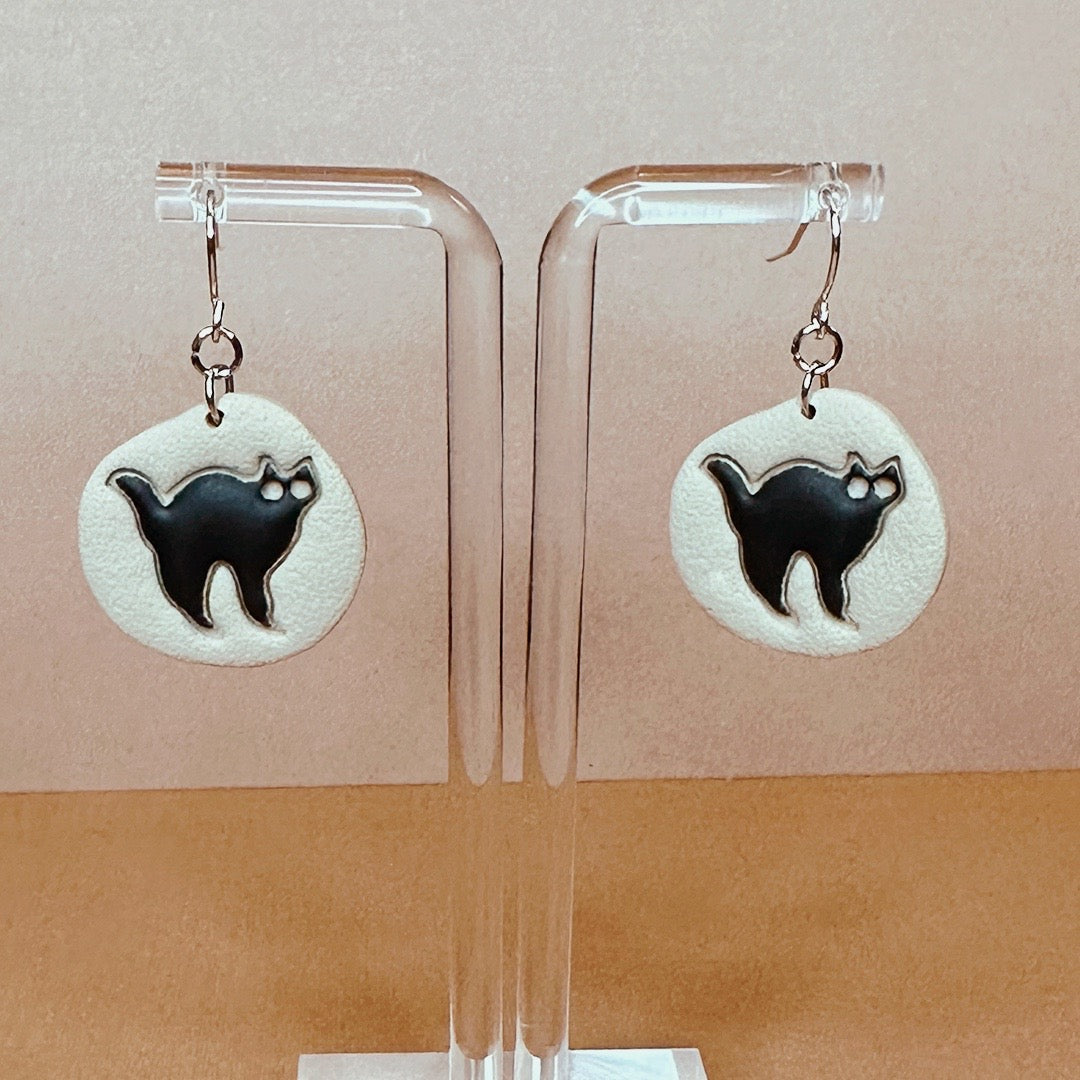 Halloween Sugar Cookie Single Dangles