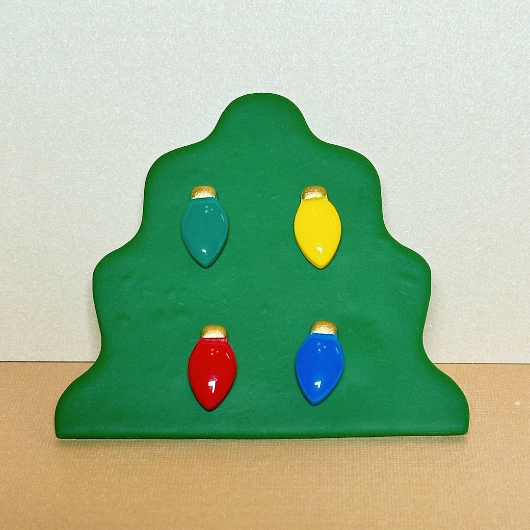 Christmas Light Studs