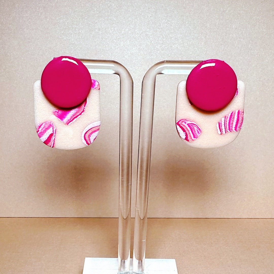Marabetta Stacker Studs