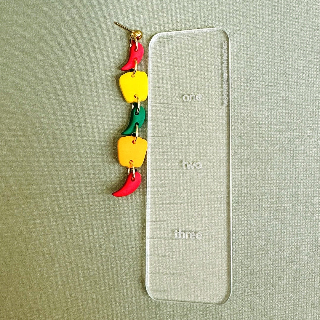 Pepper Dangles