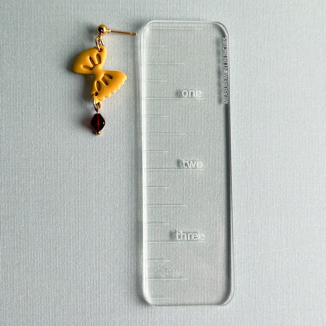 Pasta Dangles