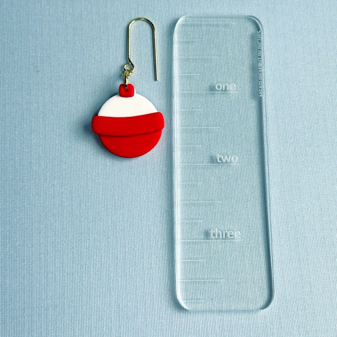 Bobber Dangles