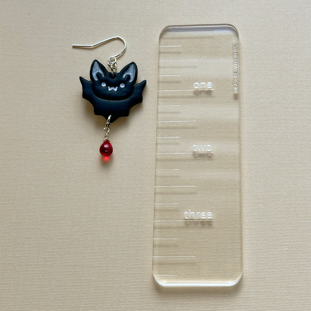 Cutie Bat Dangles