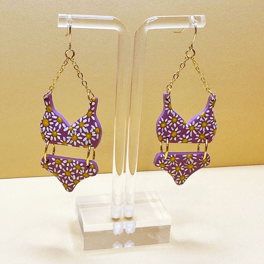 Itsy Bitsy Bikini Dangles