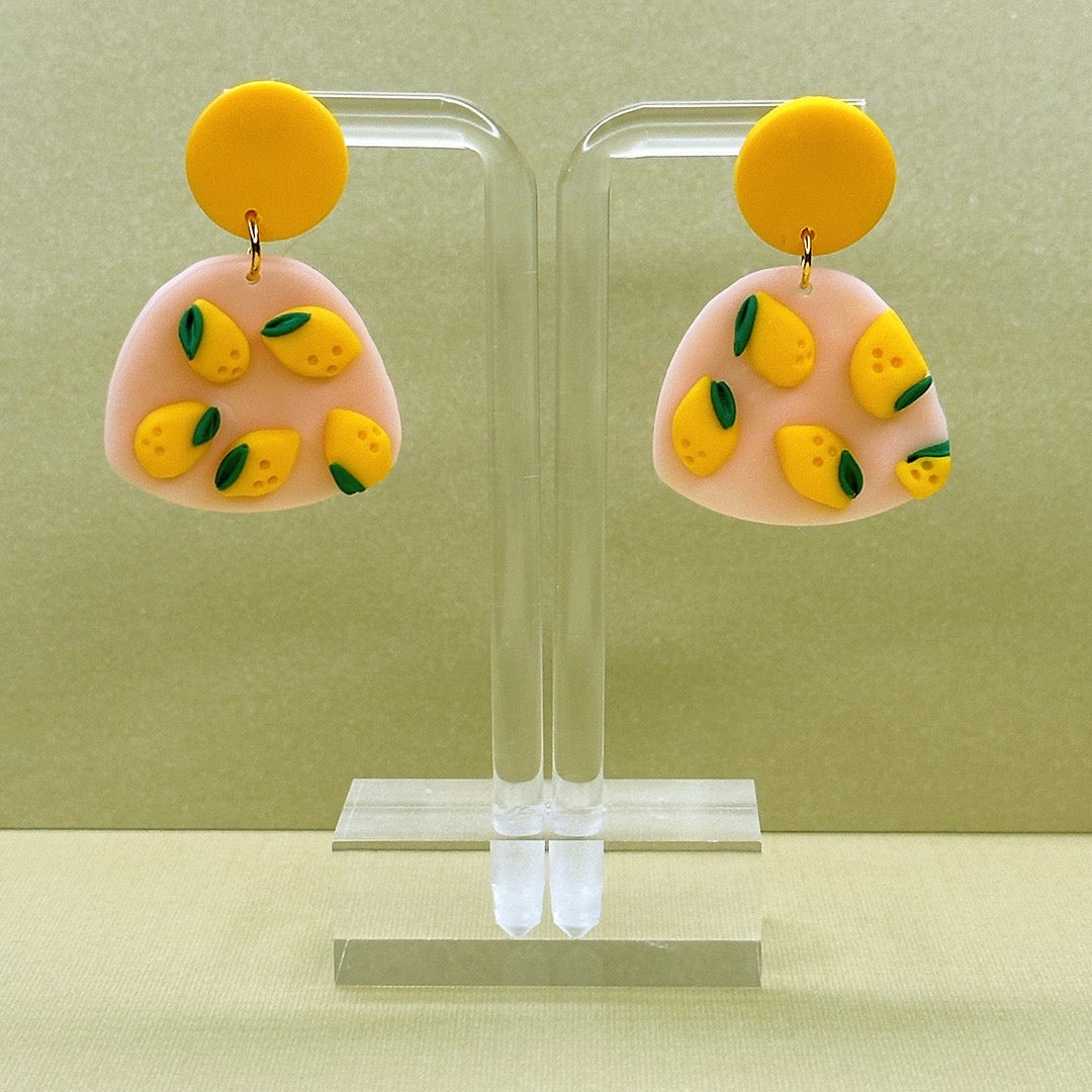 Limoncello Dangles