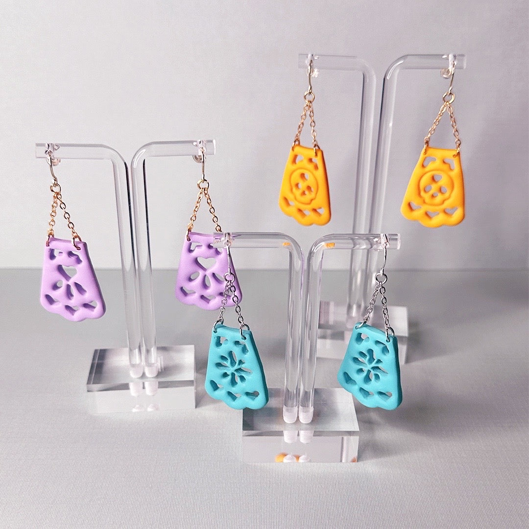 Papel Picado Dangles