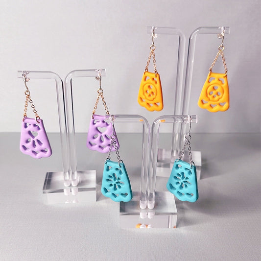 Papel Picado Dangles