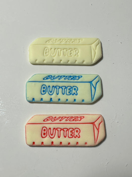 Butter Magnet