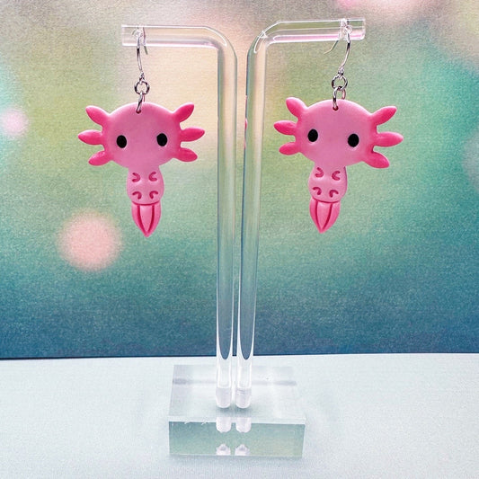 Axolotl Dangles