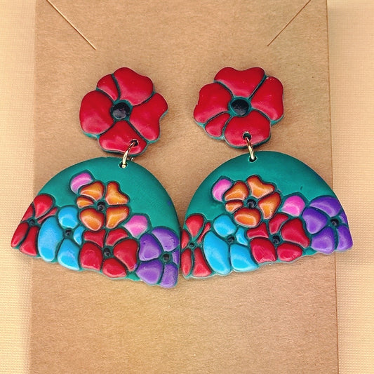 Bloom Dangles