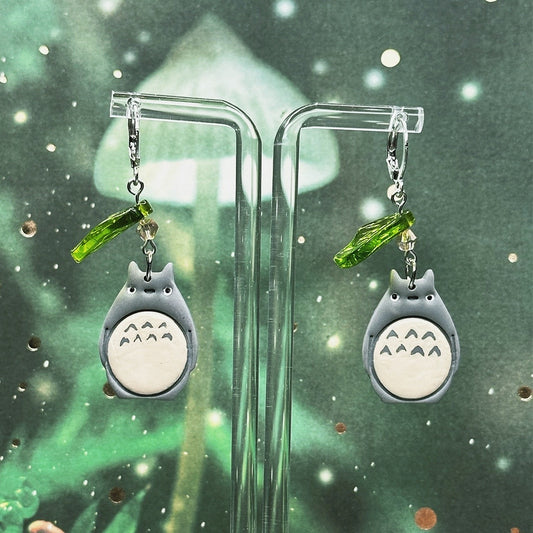 Forest Spirit Dangles