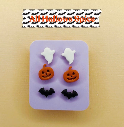 Halloween Stud Packs