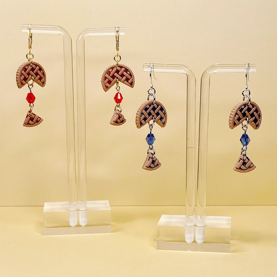 Pie Dangles