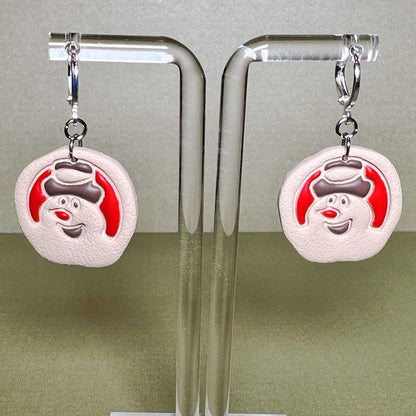 Christmas Sugar Cookie Single Dangles