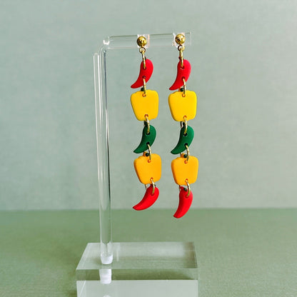 Pepper Dangles