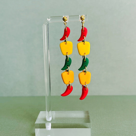 Pepper Dangles