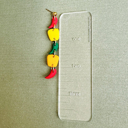 Pepper Dangles
