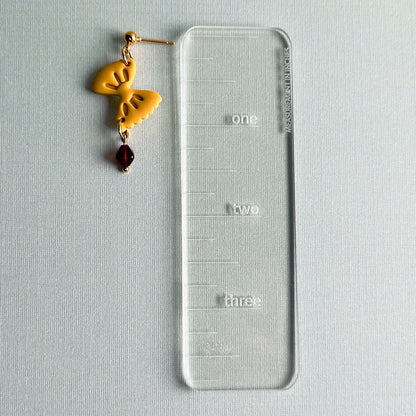 Pasta Dangles