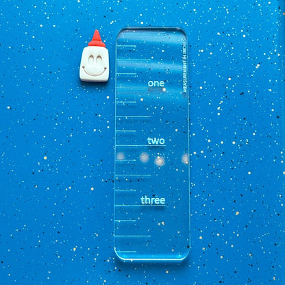 Happy Glue Bottle Studs
