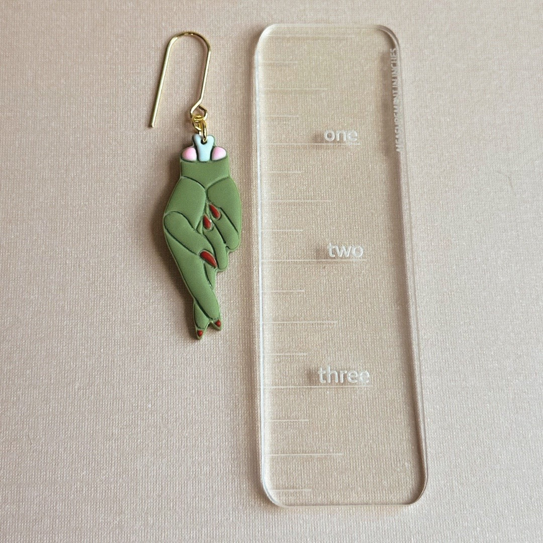 Severed Hand Dangles