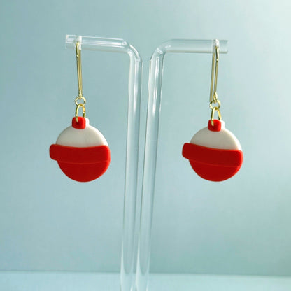 Bobber Dangles