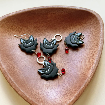 Cutie Bat Dangles