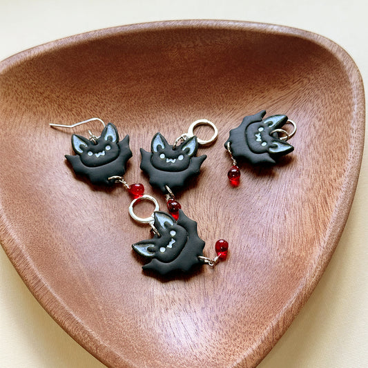 Cutie Bat Dangles