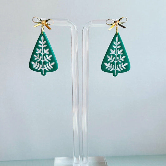 Scandi Folk Tree Dangles