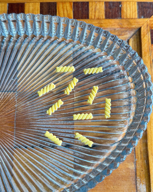 Rotini Mini Studs