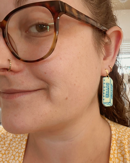 Butter Dangles