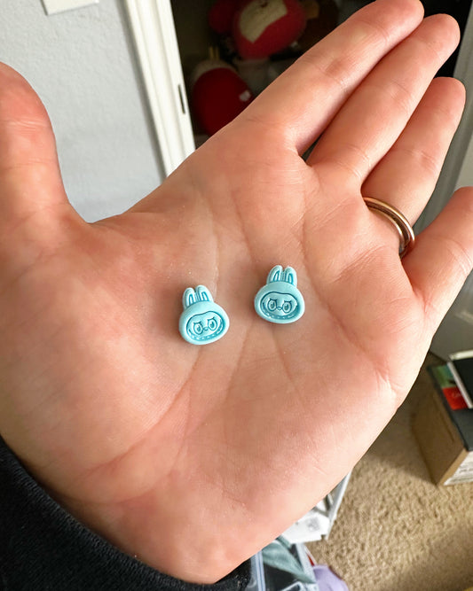 Bubu Mini Studs