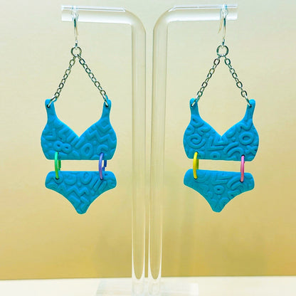 Itsy Bitsy Bikini Dangles