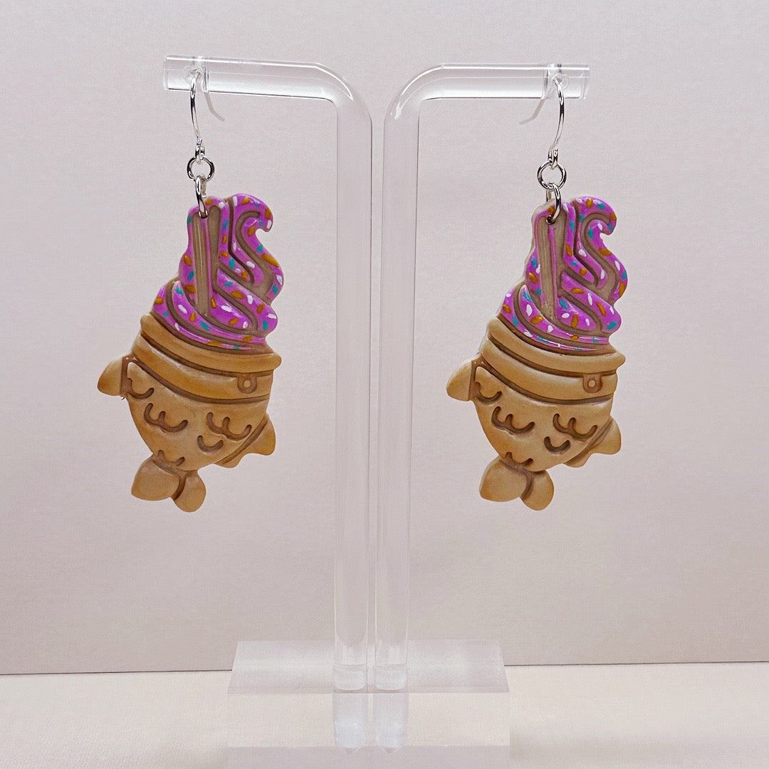 Taiyaki Dangles