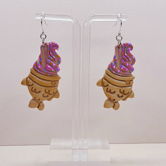 Taiyaki Dangles
