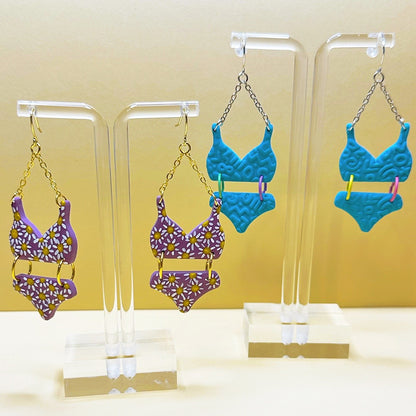 Itsy Bitsy Bikini Dangles